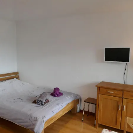Anemone 20 By Interhome Apartmán Nendaz