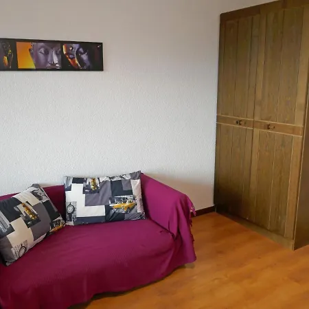Anemone 20 By Interhome Apartmán *